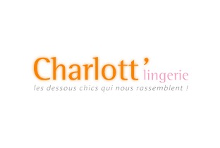 catalogue charlotte lingerie